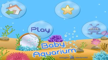 Acuario Bebe juego de peces 截图 3