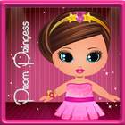 Daisy Doll Prom Princess icono