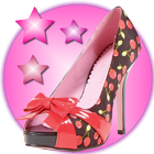 High Heels Puzzle icon