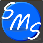 Mass SMS Group List Textor icône