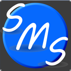 Mass SMS Group List Textor icon