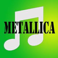 Songs of Metallica plakat