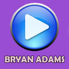 All Songs BRYAN ADAMS আইকন
