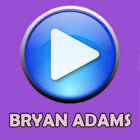 All Songs BRYAN ADAMS syot layar 1