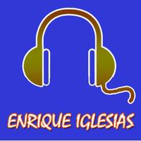 2 Schermata chansons ENRIQUE IGLESIAS