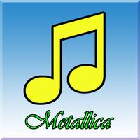 All Songs Metallica পোস্টার