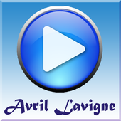 Avril Lavigne Songs ไอคอน