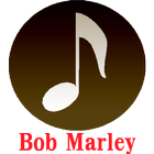 Bob Marley Songs biểu tượng