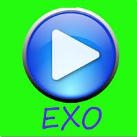 EXO Call Me Baby الملصق