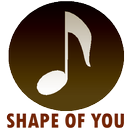 APK Ed Sheeran - Shape Of You