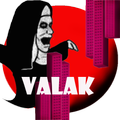 ”Valak Terbang