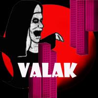 Valak Terbang capture d'écran 1