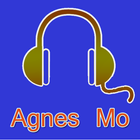 AGNES MONICA Songs Complete ikon