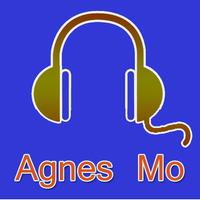 AGNES MONICA Songs Complete Affiche