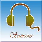 ikon Kumpulan Lagu SAMSONS