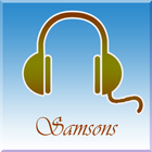 SAMSONS Collections Songs icon