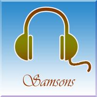 SAMSONS Collections Songs 截圖 1