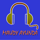 Songs MAUDY AYUNDA Complete ไอคอน