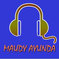 Songs MAUDY AYUNDA Complete تصوير الشاشة 2