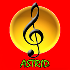 ASTRID Complete Songs ikona