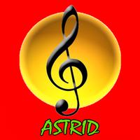 ASTRID Complete Songs syot layar 2