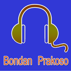Bondan Prakoso Mp3 Songs icône