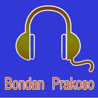 Bondan Prakoso Mp3 Songs Affiche