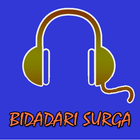 Lagu BIDADARI SURGA icône