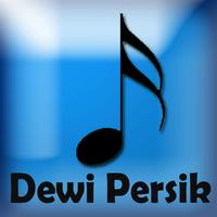 Lagu Centini Dewi Persik 海報