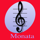 Lagu DANGDUT MONATA icône