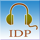 ANUGERAH CINTA IDP Songs icône