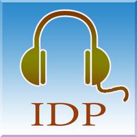 ANUGERAH CINTA IDP Songs 海報
