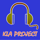 KLA PROJECT Songs Mp3 アイコン