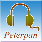 Peterpan songs Complete أيقونة