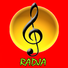 Songs RADJA BAND icône