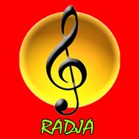 Songs RADJA BAND poster