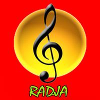 Songs RADJA BAND تصوير الشاشة 1