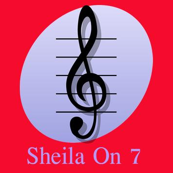 SHEILA ON 7 Complete Songs screenshot 1
