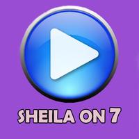 Songs Sheila On 7 পোস্টার