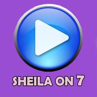 Songs Sheila On 7 โปสเตอร์