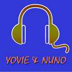 Yovie & Nuno songs Complete иконка