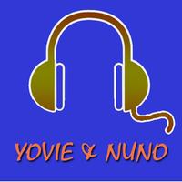 Lagu YOVIE NUNO Lengkap imagem de tela 1