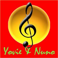 Lagu YOVIE N THE NUNO 截图 1