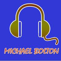 MICHAEL BOLTON Songs Affiche