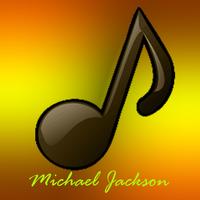Michael Jackson Songs Plakat