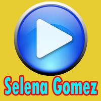 Poster Selena Gomez Songs