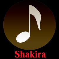 Shakira Songs 스크린샷 2