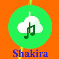 Shakira All Songs 스크린샷 1