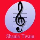 SHANIA TWAIN Songs ไอคอน