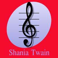 SHANIA TWAIN Songs Affiche